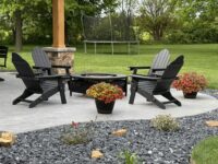 Maximizing Your Outdoor Living Space Year-Round