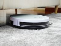Smart Home Tech for a Cleaner, More Relaxed Space