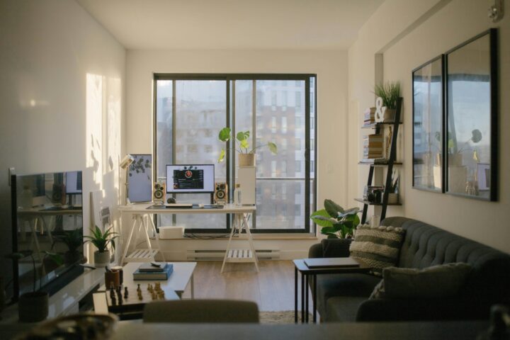 Redefining Urban Housing: Creative Design Trends for Modern Homeowners