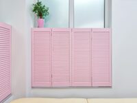 5 Benefits of Aluminium Shutters