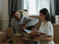 The Biggest Mistakes People Make When Moving A Tech-Heavy Home