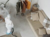 Smart Solutions for Home and Outdoor Pest Defense