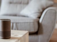 Smart Home Tech for a Healthier, Happier Home