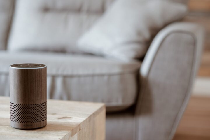 Smart Home Tech for a Healthier, Happier Home