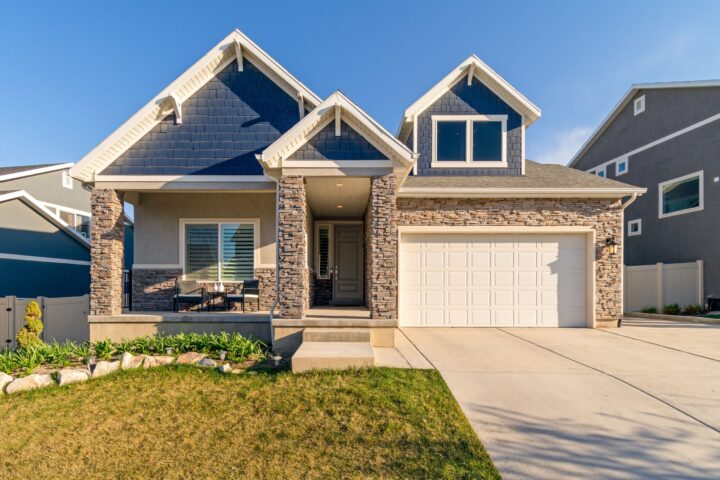 How Smart Technology Is Changing the Way We Enter Our Homes