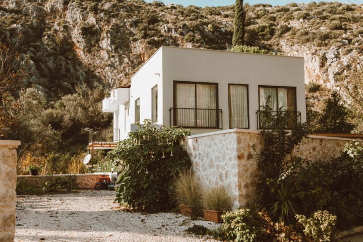 How Can You Choose The Right Property For You?