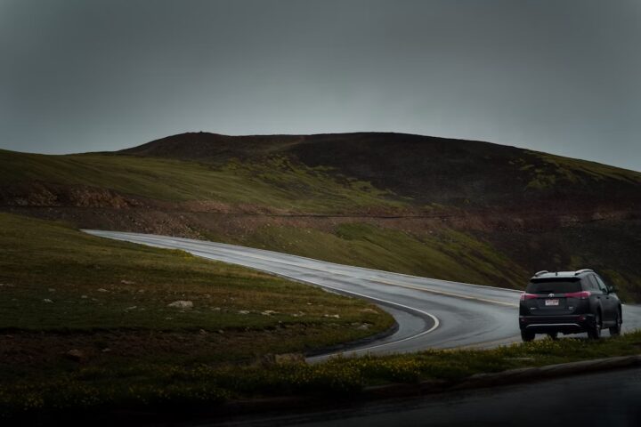 Road Trip Ready: Vehicle Care for Seamless Journeys