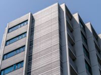 Future-Proofing Commercial Properties: Why Concrete Maintenance Matters
