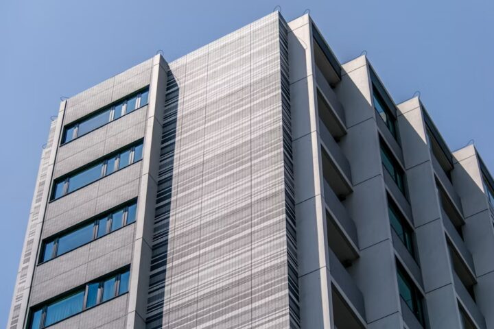 Future-Proofing Commercial Properties: Why Concrete Maintenance Matters