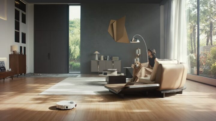 Maximizing Your Time: Home Automation & Clean Living