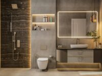 Smart Home Tech That Elevates Your Bathroom