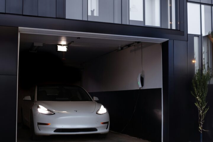 Smart Home Upgrades for Vehicle Owners