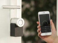 Smart Home Integration for Enhanced Security and Convenience