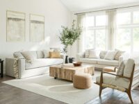 How to Create a Brighter, More Comfortable Home