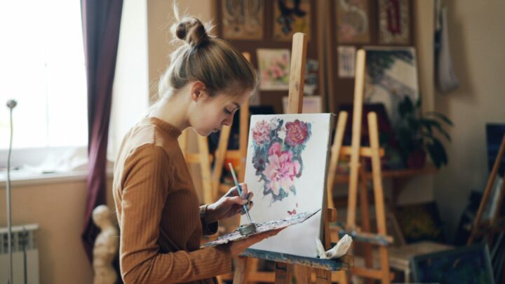 How to Improve Air Quality in Your Home Hobby Space
