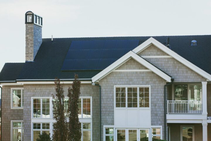 Why Solar Power Is the First Step Towards Energy Independence