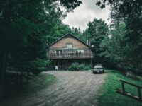 Essential Steps for Building an Off-Grid Retreat