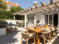 Upgrade Your Backyard: The Smart Tech for Outdoor Fun