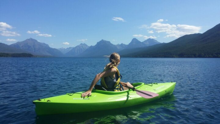 Essential Gear for Outdoor Water Activities
