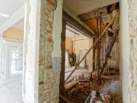 Before the Build: Planning Your Eco-Friendly Renovation