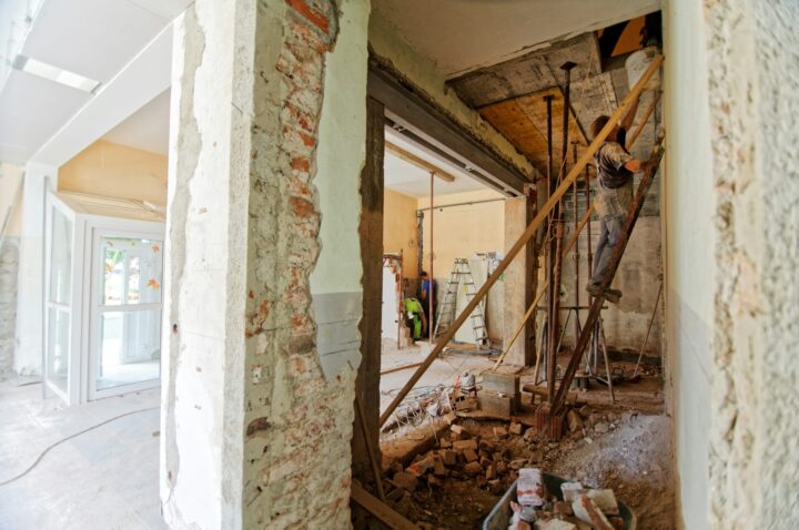 Before the Build: Planning Your Eco-Friendly Renovation
