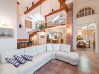 Building a High-End Home: Where to Spend and Where to Save