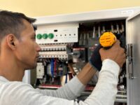 How to Tell If Your Home’s Electrical System Can Handle Modern Demands