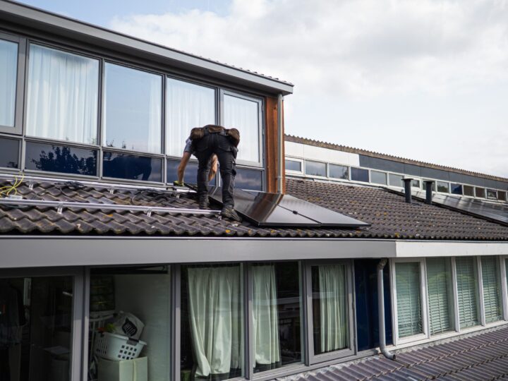 Powering Your Adventure: Solar Solutions for Home and Away