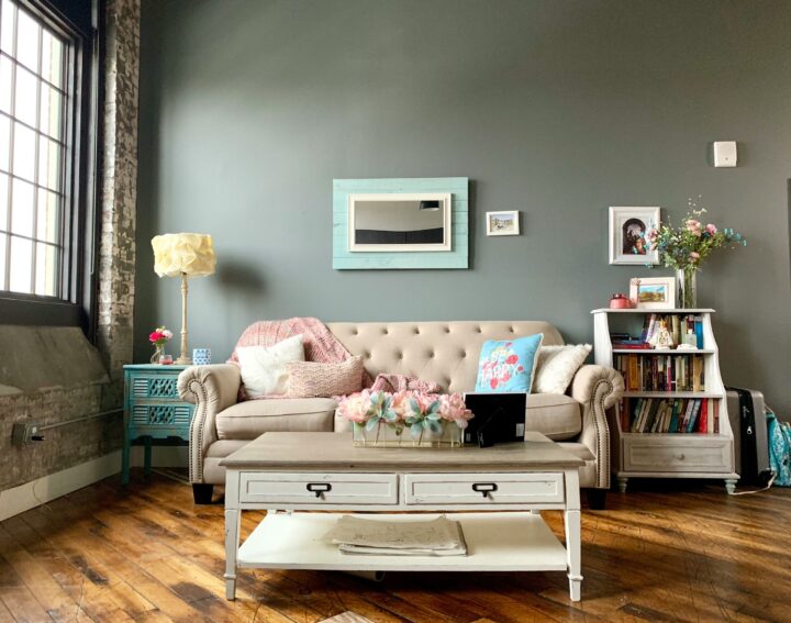 Boost Home Value with Strategic Color Choices