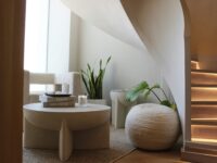 Architectural Innovation: Integrating Wellness into Future Home Design