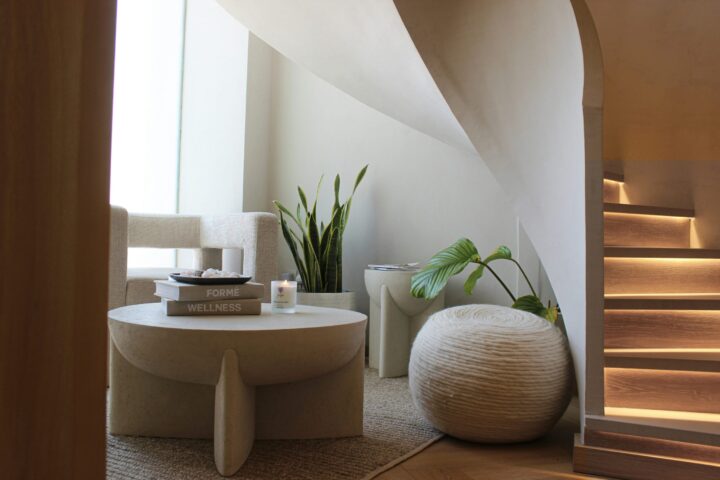 Architectural Innovation: Integrating Wellness into Future Home Design