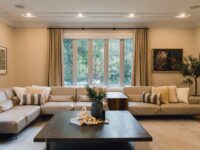 Smart Home Tech: Protecting Your Sanctuary