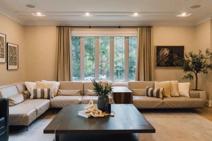 Smart Home Tech: Protecting Your Sanctuary
