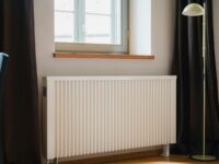 Modern Heating Upgrades: Energy Efficient HVAC Systems
