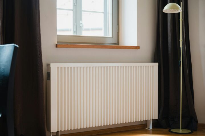 Modern Heating Upgrades: Energy Efficient HVAC Systems