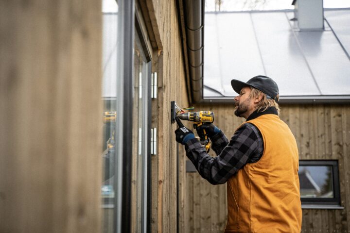 Preparing Your Home for All Seasons