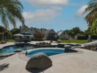Designing a Staycation-Ready Backyard