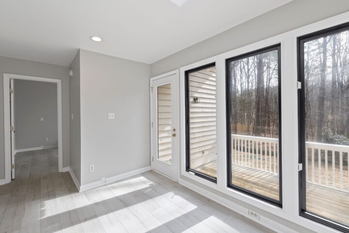 Window and Door Installation in Newmarket: What to Plan Before a Home Makeover