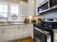 5 Kitchen Remodeling Ideas That Make Family Life Easier