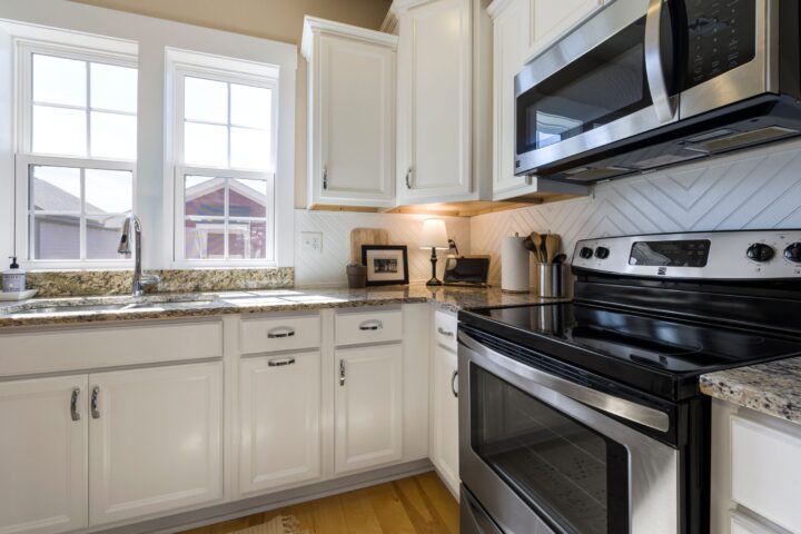 5 Kitchen Remodeling Ideas That Make Family Life Easier