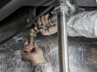How Smart Water Sensors Help Protect Your Home from Hidden Leaks