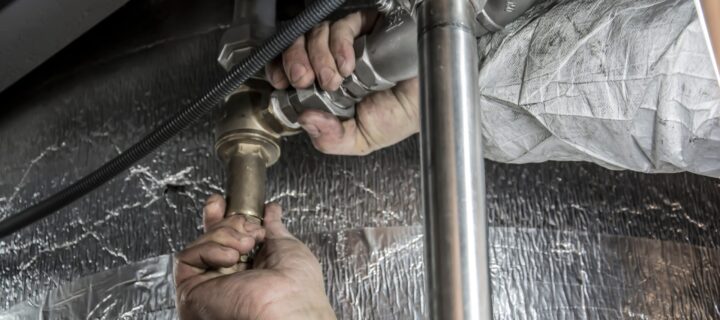 How Smart Water Sensors Help Protect Your Home from Hidden Leaks