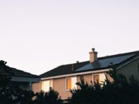 Smart Home Features for Off Grid Living