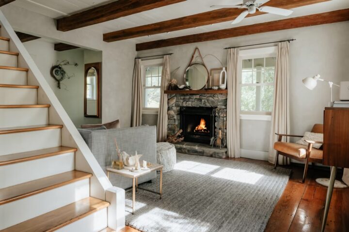 Keeping Your Home Cozy and Efficient