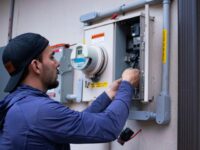 Is Your Old Electrical Panel Ready for Smart Tech?