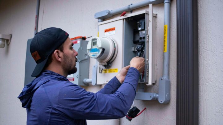 Is Your Old Electrical Panel Ready for Smart Tech?